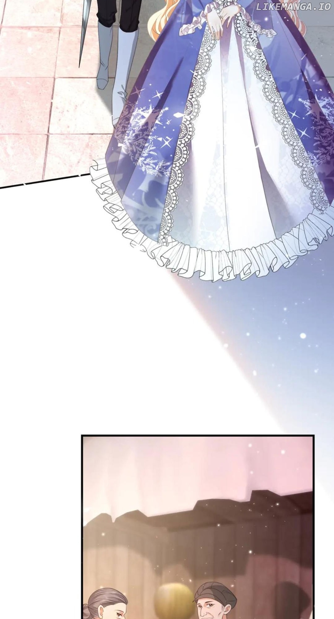 The Duchess Goes Crazy Once A Day Chapter 19 - page 38
